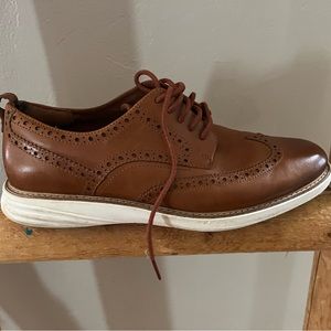 Cole Haan Grand Elevate size 10